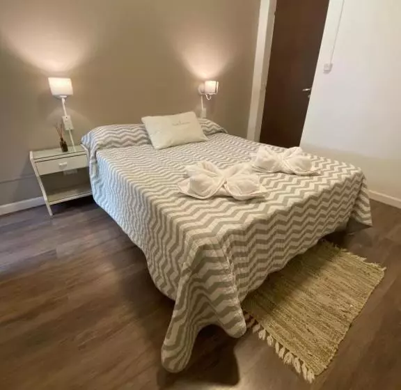 Cdc Ambientes   Alojamiento Temporario