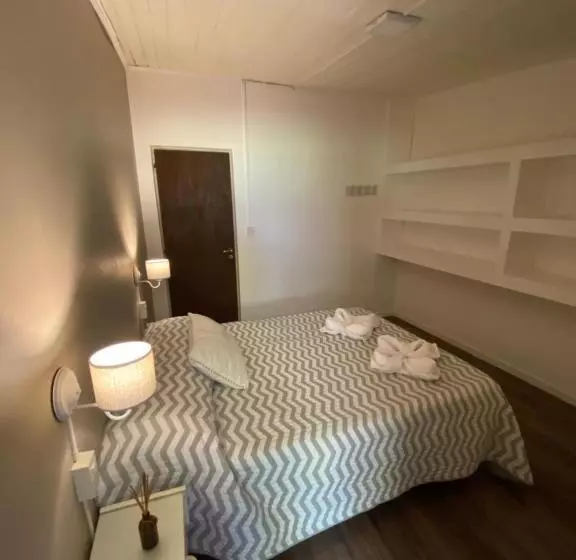 Cdc Ambientes   Alojamiento Temporario