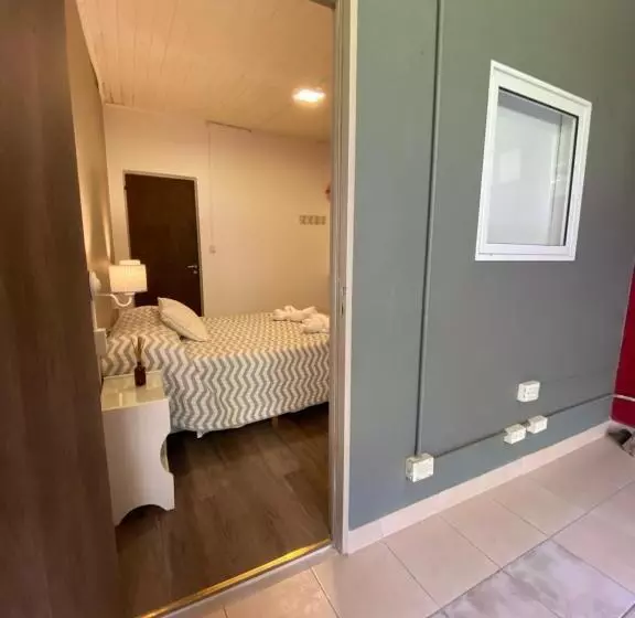 Cdc Ambientes   Alojamiento Temporario