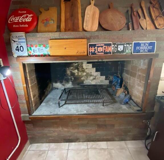 Cdc Ambientes Alojamiento Temporario