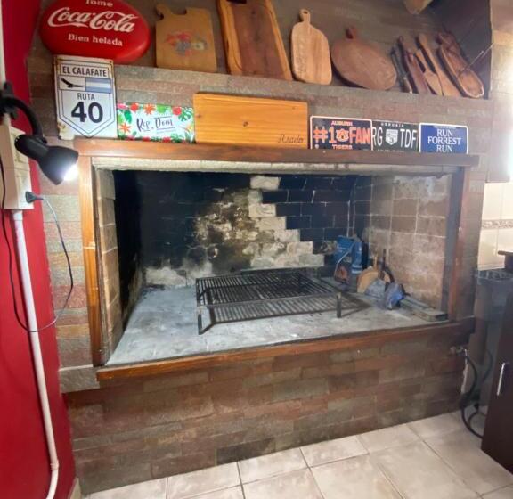 Cdc Ambientes Alojamiento Temporario