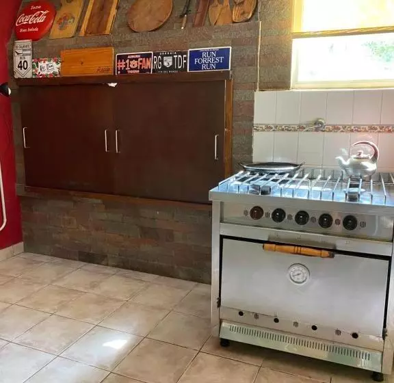 Cdc Ambientes   Alojamiento Temporario