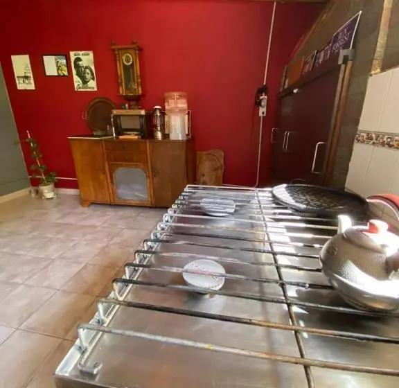 Cdc Ambientes   Alojamiento Temporario