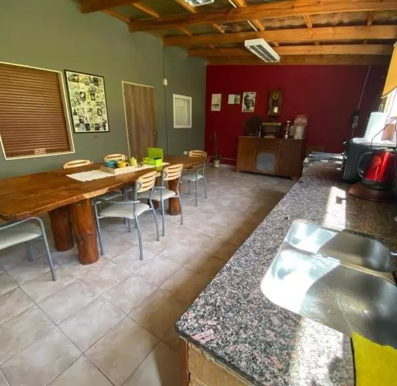 Cdc Ambientes   Alojamiento Temporario