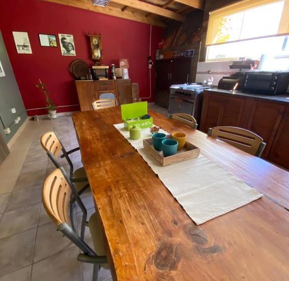 Cdc Ambientes Alojamiento Temporario