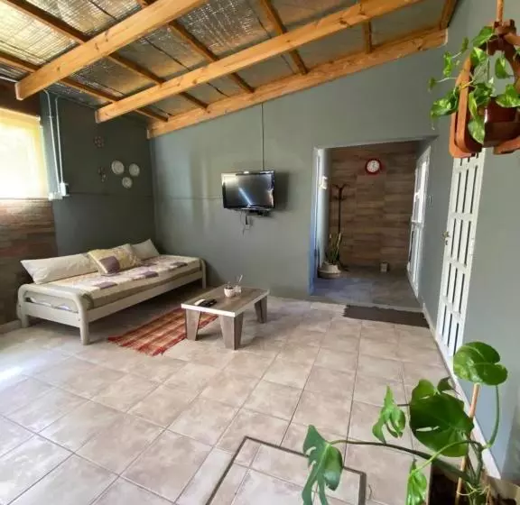 Cdc Ambientes   Alojamiento Temporario