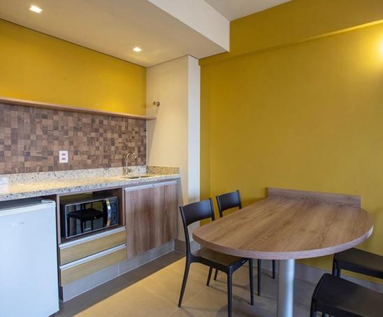 Hotel Resort Solar Das águas