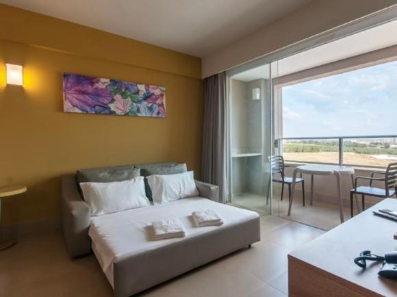 Hotel Resort Solar Das águas