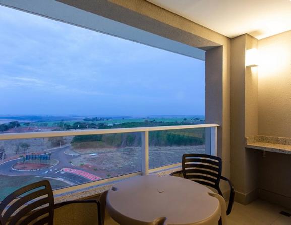 Hotel Resort Solar Das águas