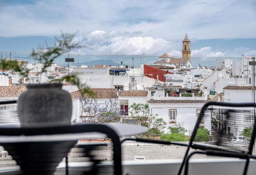 Inf42m  Apotel Infinity By Roomservices