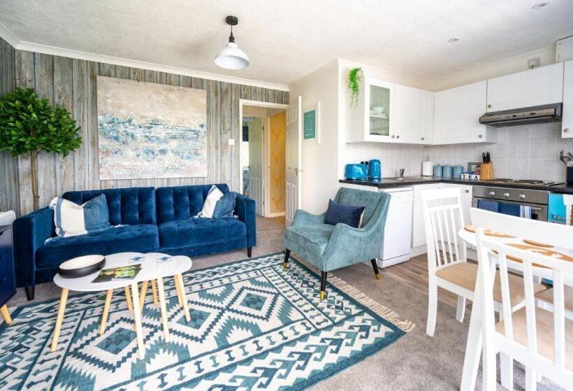 Apartment 4, Hunstanton