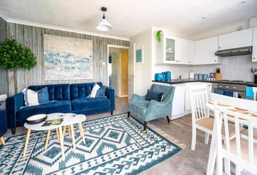 Apartment 4, Hunstanton