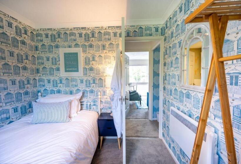 Apartment 4, Hunstanton