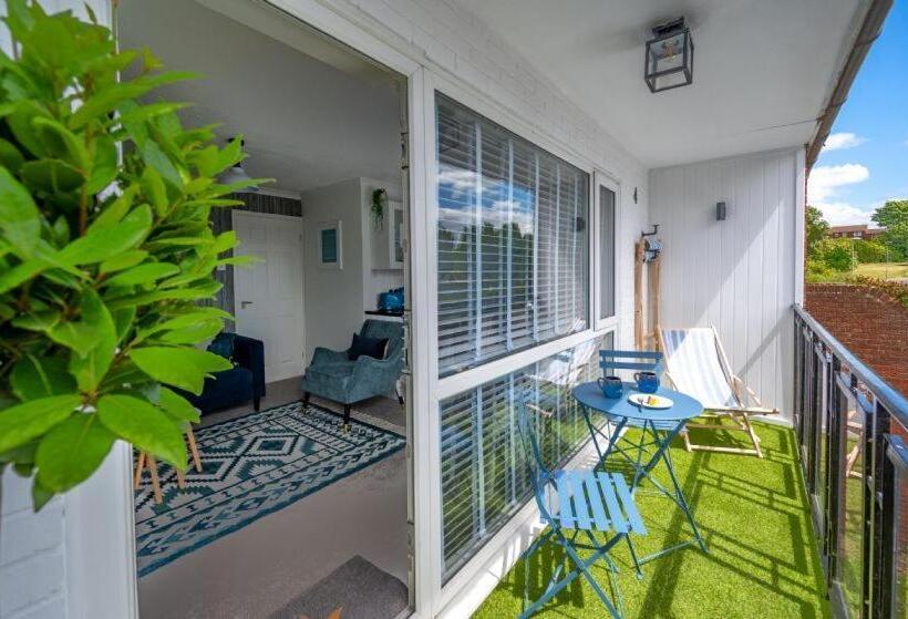 Apartment 4, Hunstanton