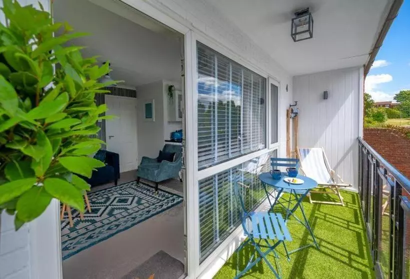 Apartment 4, Hunstanton