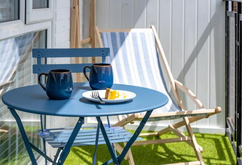 Apartment 4, Hunstanton