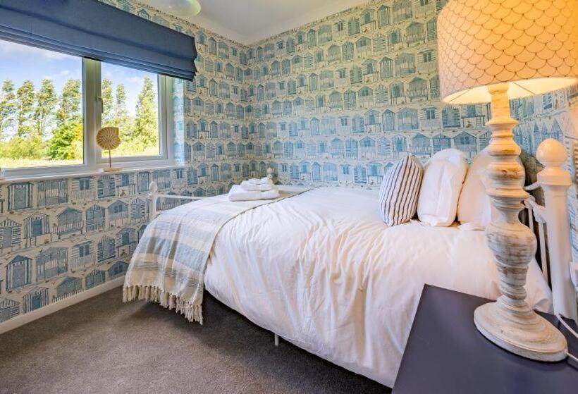 Apartment 4, Hunstanton