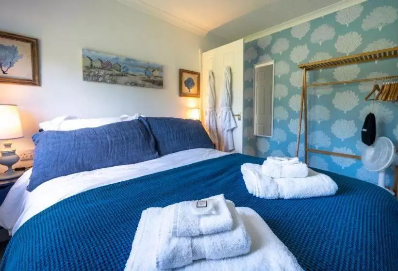 Apartment 4, Hunstanton
