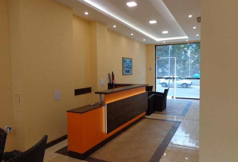 پانسیون къща за гости а. б. в