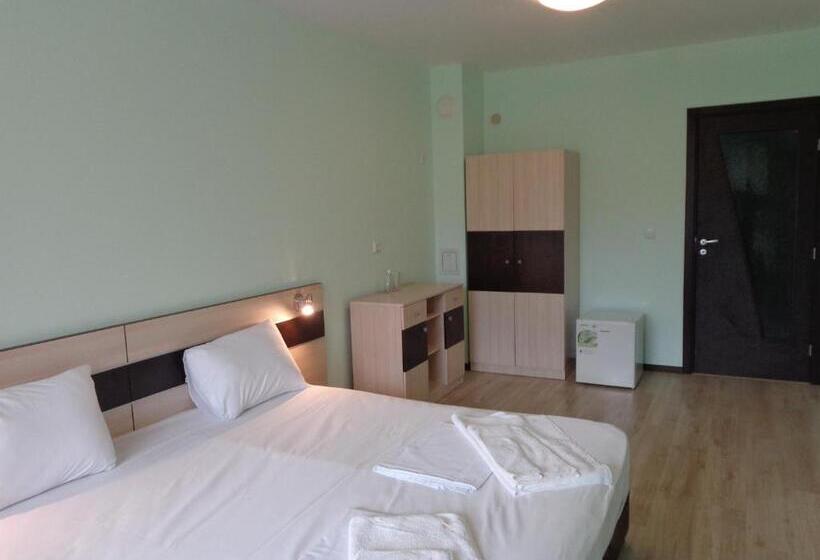 پانسیون къща за гости а. б. в