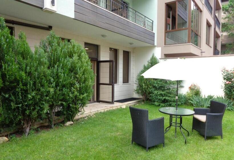 پانسیون къща за гости а. б. в