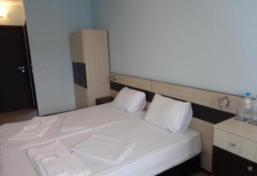 پانسیون къща за гости а. б. в