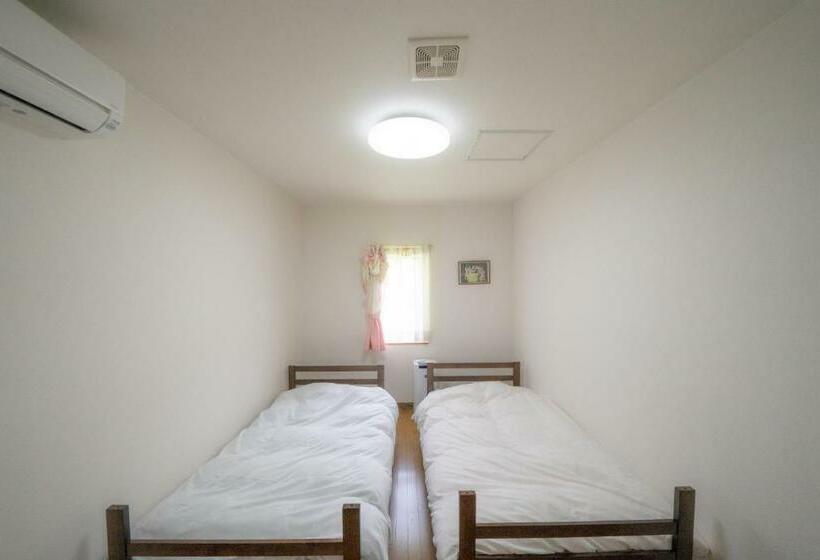 膳宿费 小樽民泊太田1号館