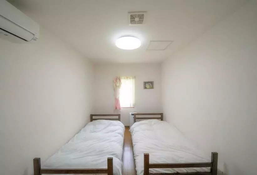 ペンション 小樽民泊太田1号館