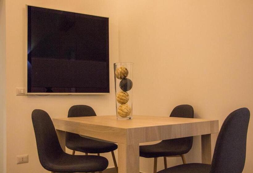 پانسیون Blue Plebiscito