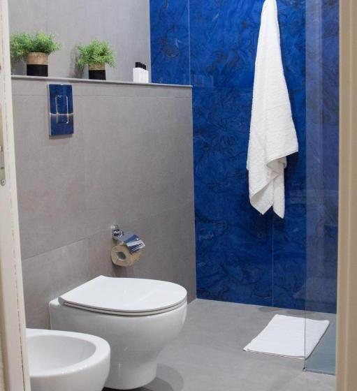 پانسیون Blue Plebiscito