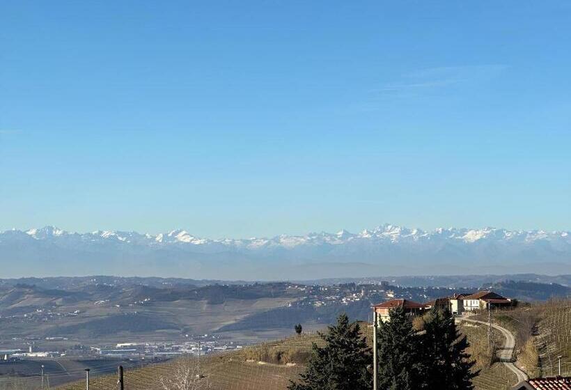 펜션 Il Girasole Apartments