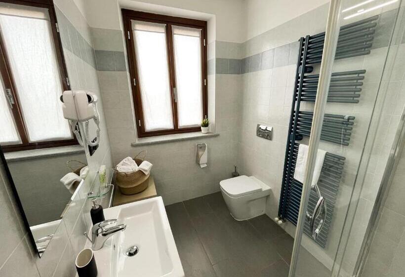 펜션 Il Girasole Apartments