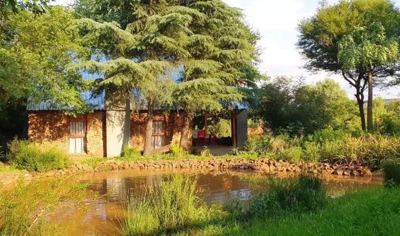 Majatalo Little Forest Farm