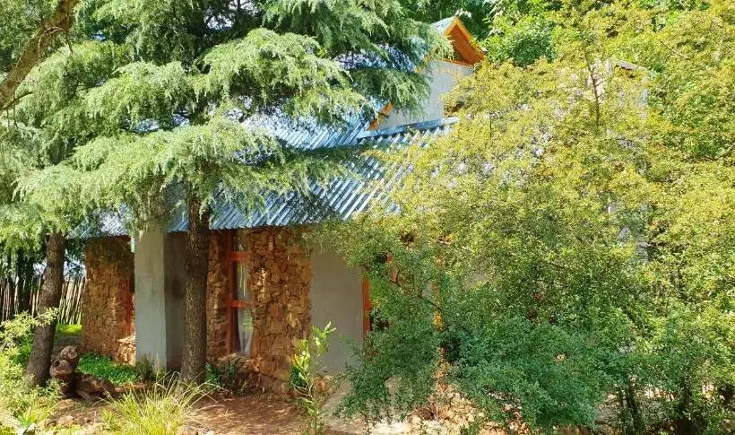 Majatalo Little Forest Farm