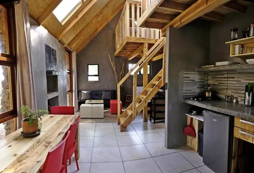 Majatalo Little Forest Farm