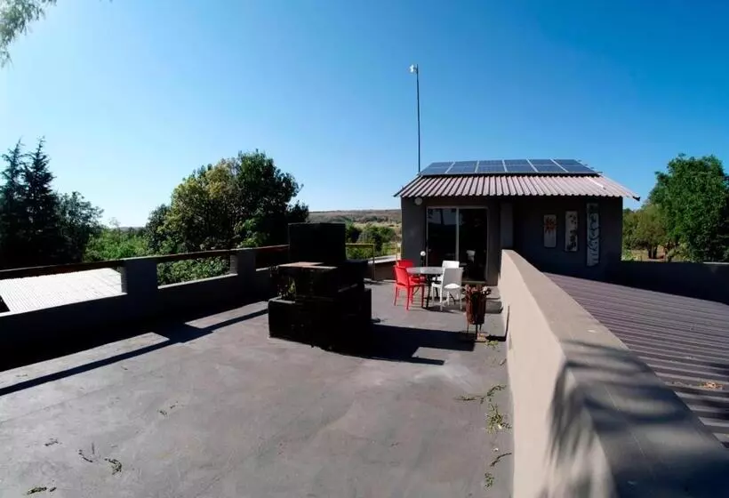 Majatalo Little Forest Farm