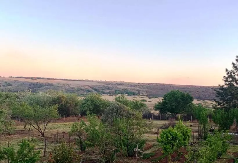 Majatalo Little Forest Farm