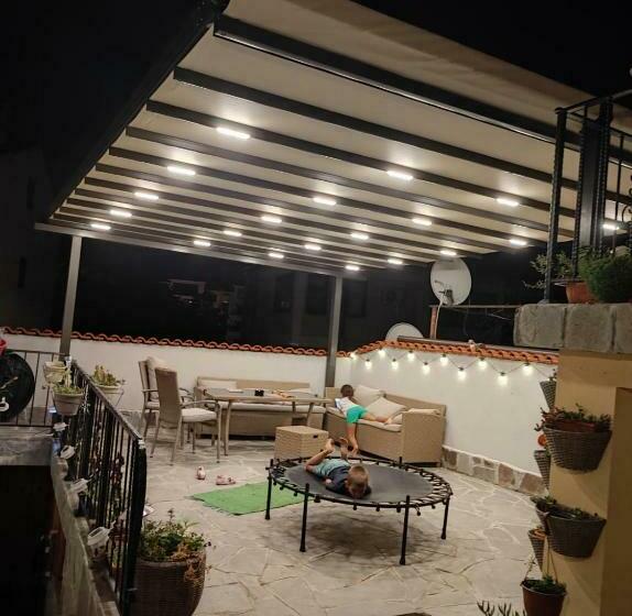 Pensjonat Old Town Plovdiv House стаи за гости марчеви стария град пловдив