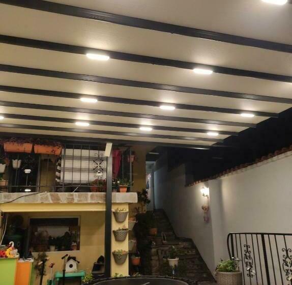 Pensjonat Old Town Plovdiv House стаи за гости марчеви стария град пловдив