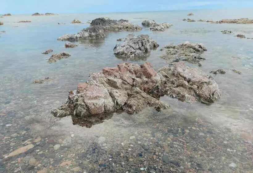 Majatalo Sa Teria Village   Camere Deluxe