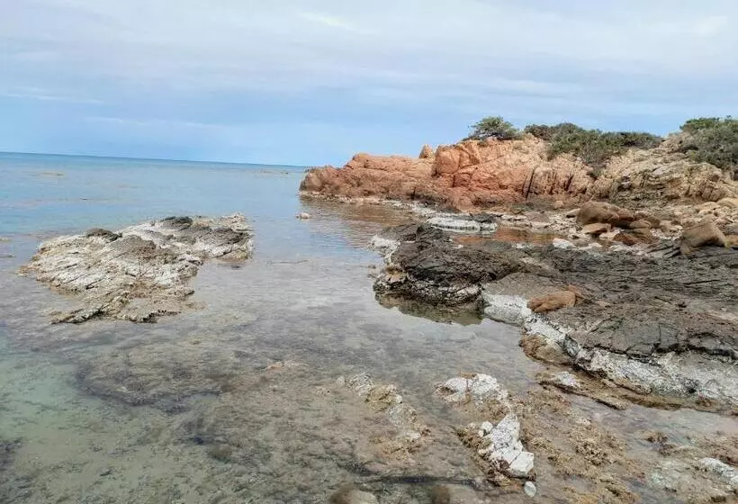 Majatalo Sa Teria Village   Camere Deluxe