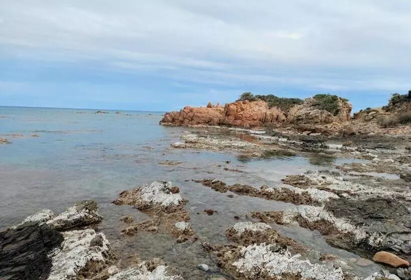 Majatalo Sa Teria Village   Camere Deluxe