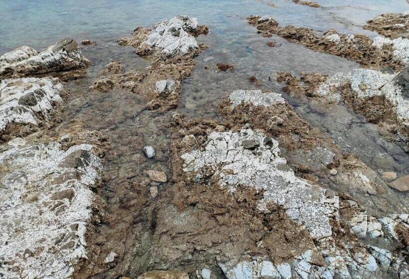 بنسيون Sa Teria Village   Camere Deluxe