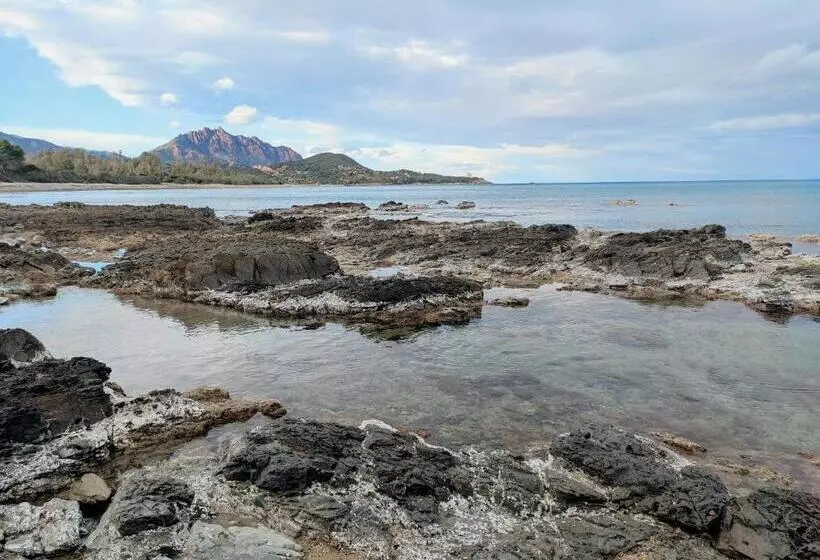 Majatalo Sa Teria Village   Camere Deluxe