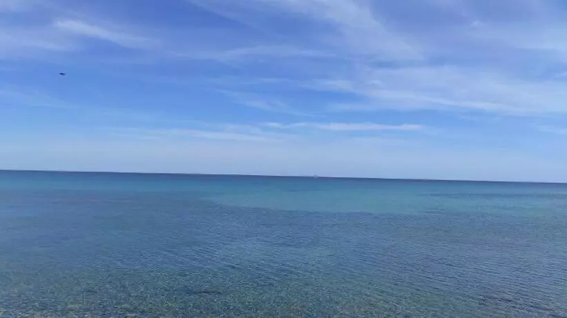 Majatalo Sa Teria Village   Camere Deluxe