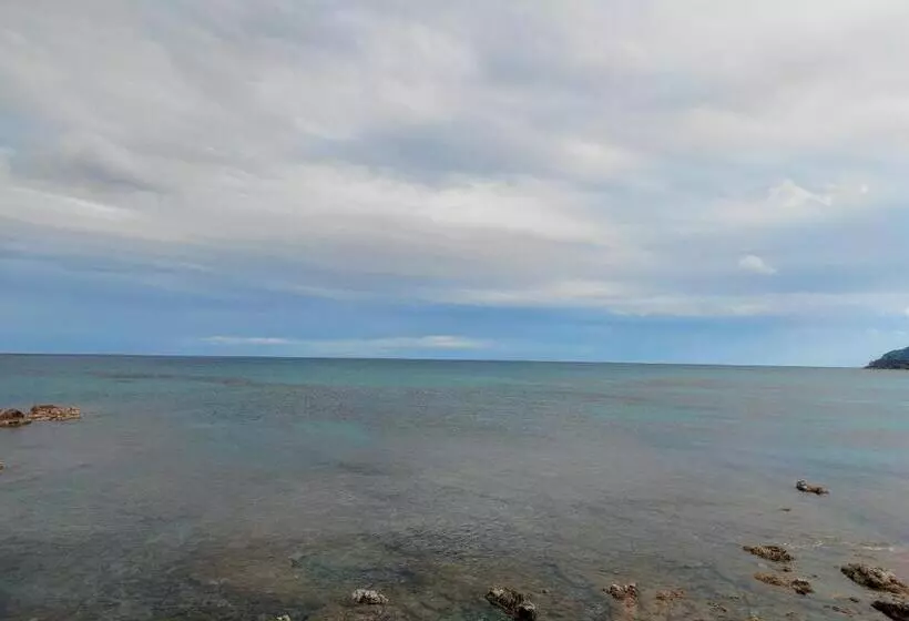 Majatalo Sa Teria Village   Camere Deluxe