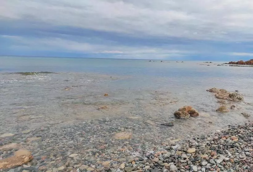 Majatalo Sa Teria Village   Camere Deluxe