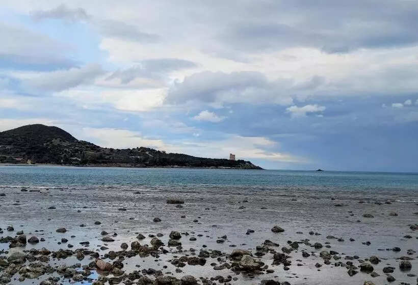 Majatalo Sa Teria Village   Camere Deluxe