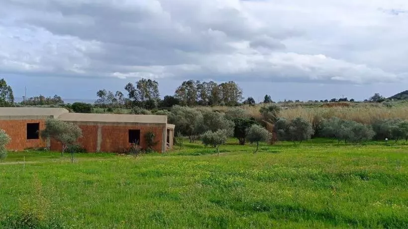 Majatalo Sa Teria Village   Camere Deluxe