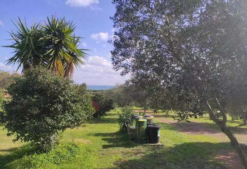 Majatalo Sa Teria Village   Camere Deluxe